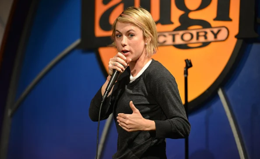 Iliza Shlesinger Career