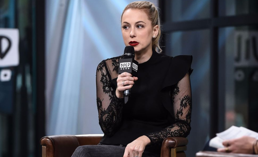 Iliza Shlesinger Business Venture