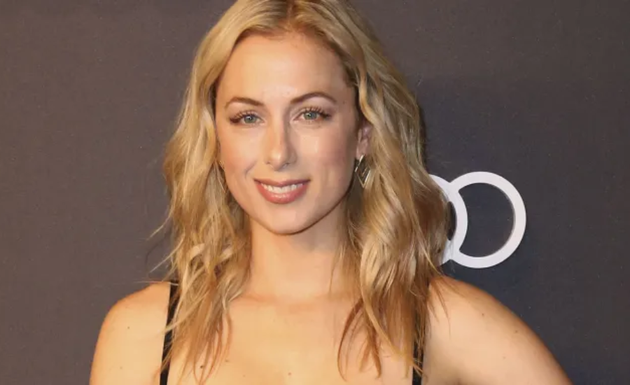 Iliza Shlesinger Net Worth