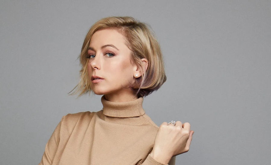 Iliza Shlesinger Net Worth Growth