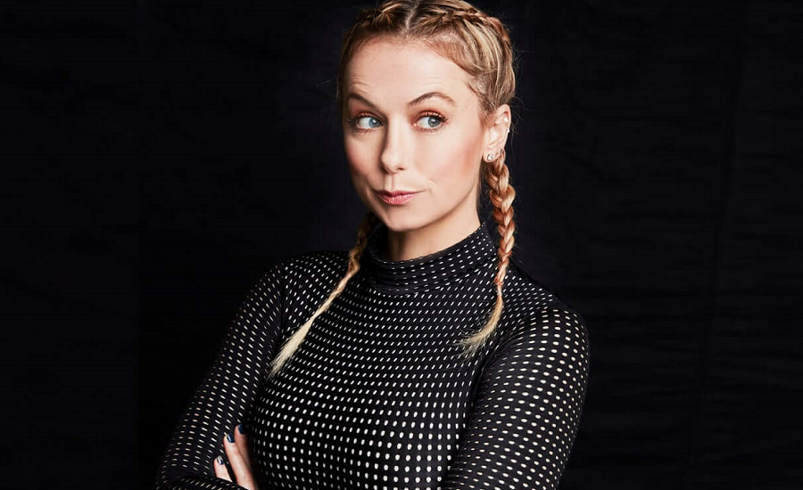 Iliza Shlesinger Age