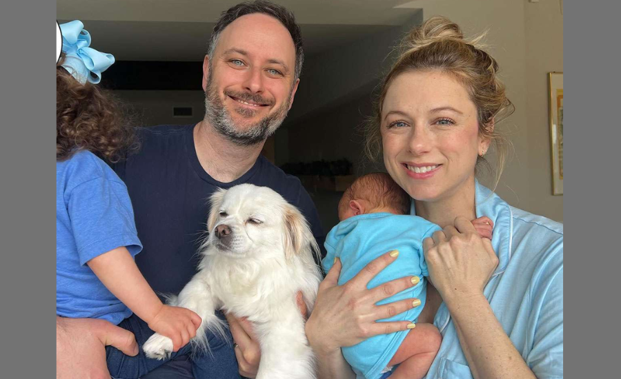 Iliza Shlesinger Husband and Children