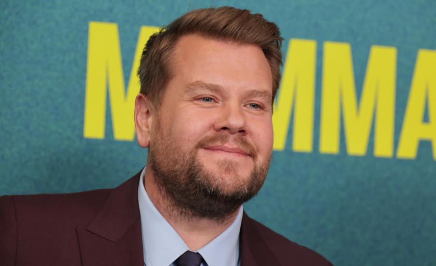 James Corden Net Worth 
