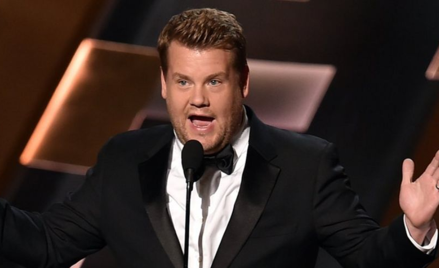 James Corden Mainstream Success