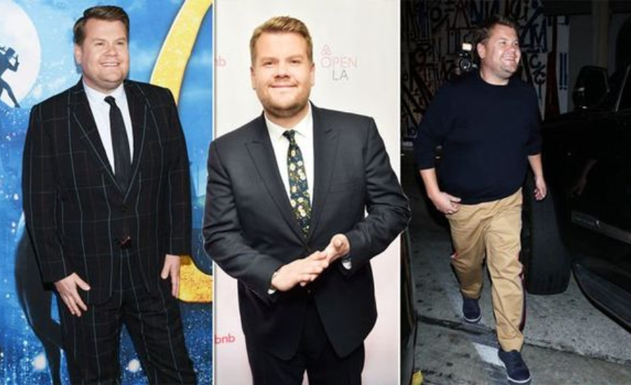 James Corden Career After Gavin & Stacey