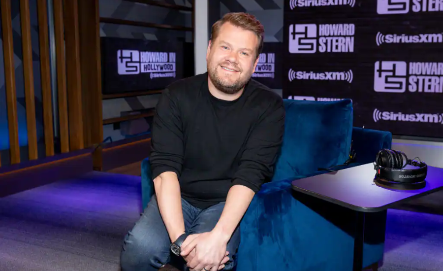 Amazing Facts About James Corden net worth