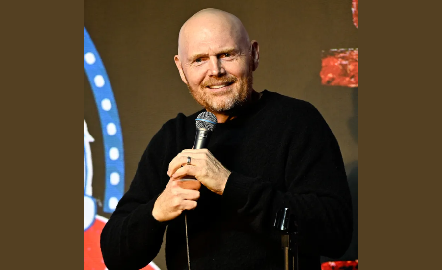 Bill Burr Career