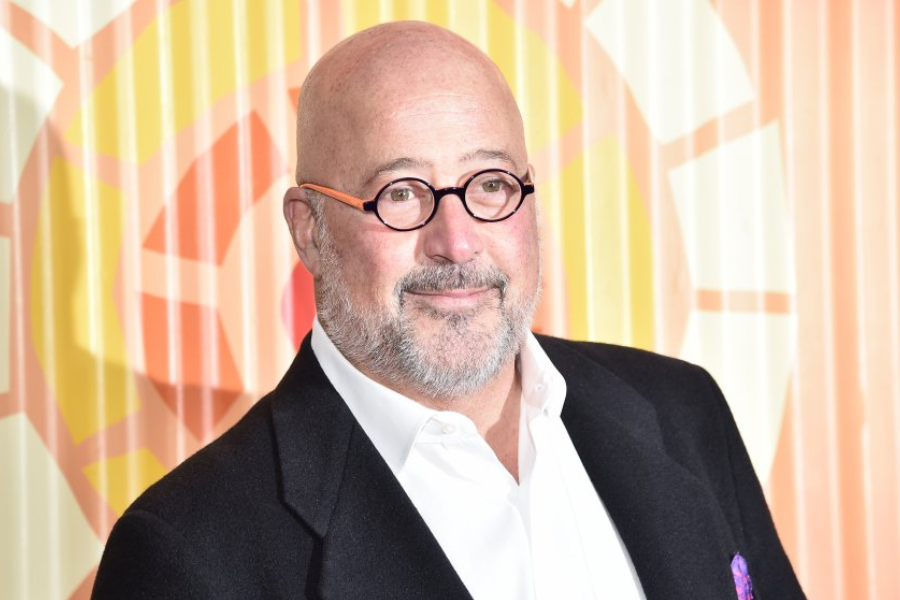 andrew zimmern net worth