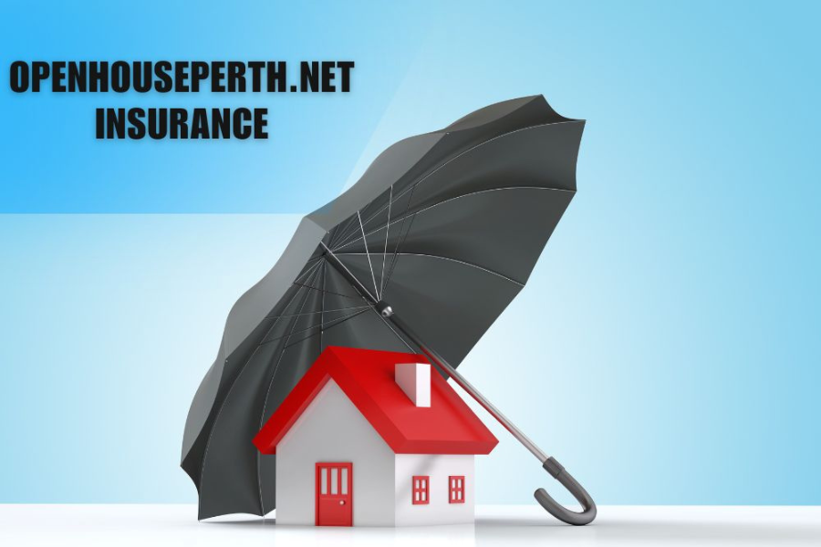 openhouseperth.net insurance