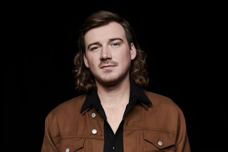 how tall is morgan wallen