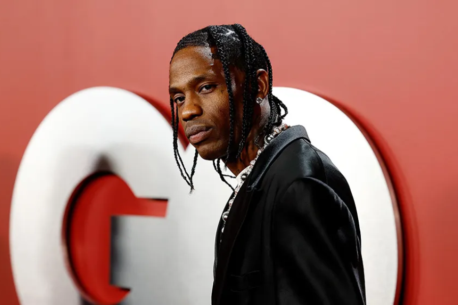 travis scott net worth