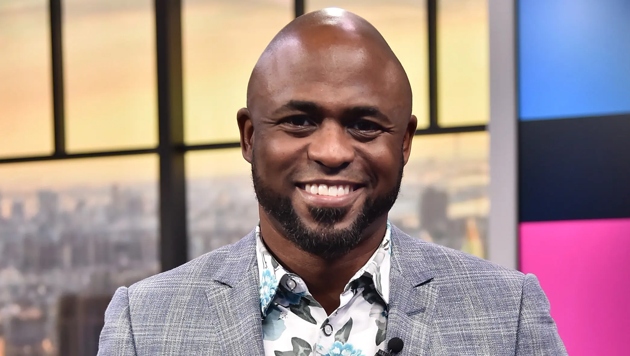 Wayne Brady Net Worth