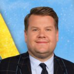 James Corden