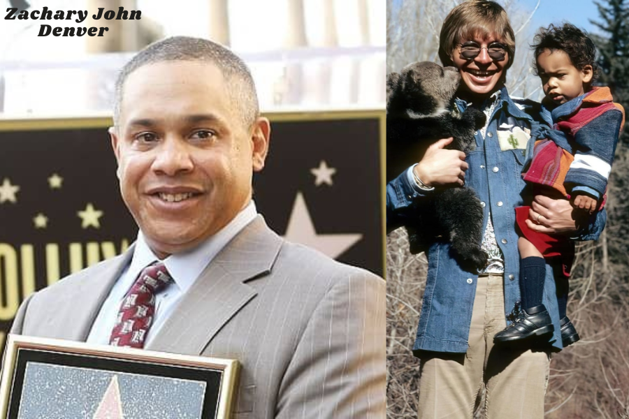 Who Is Zachary John Denver? All About John Denver's Son Bio, Age, Career, Wife, Children And Net Worth