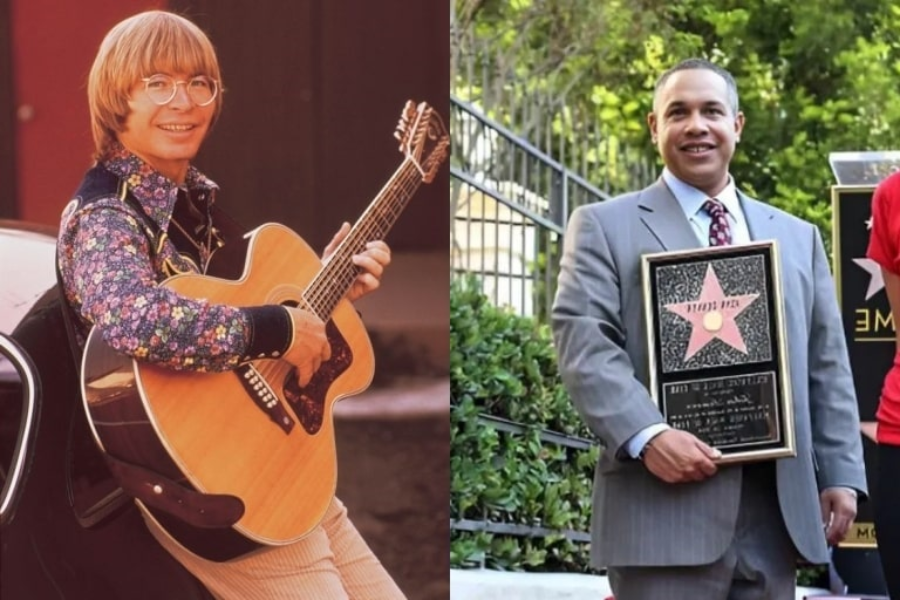 Relationship Between Zachary John Denver And John Denver