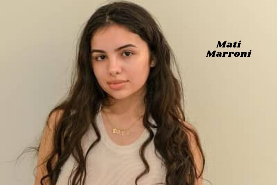 Who Is Mati Marroni? Biography, Age, Career, Personal Life, Net Worth And More