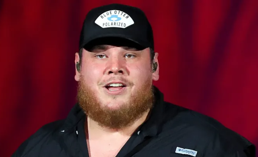 Who Is Luke Combs?