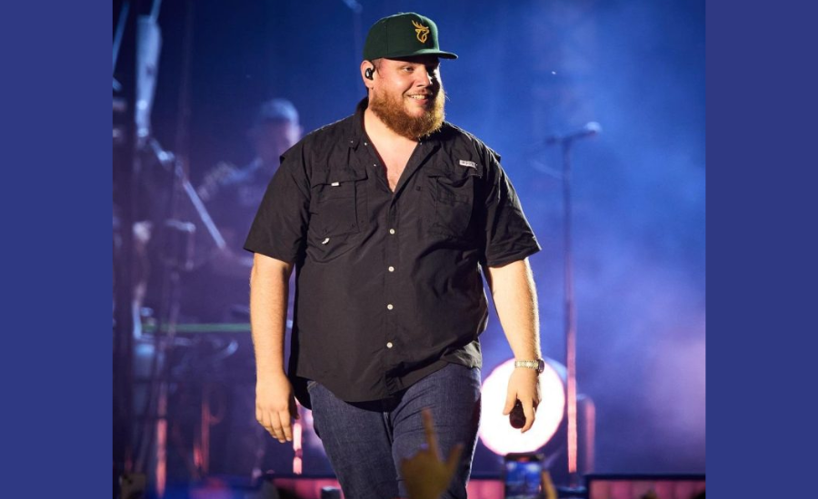 Luke Combs Net Worth
