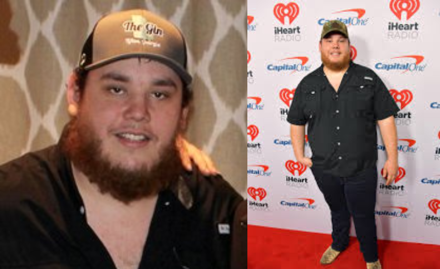 Luke Combs Height, Weight, And Other Features