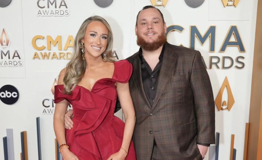 Luke Combs Personal Life