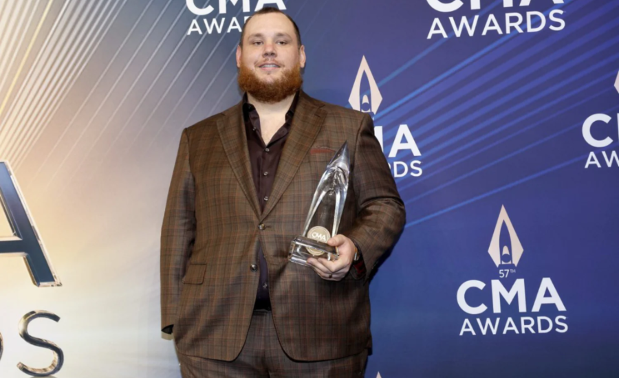 Luke Combs Featured Appearances