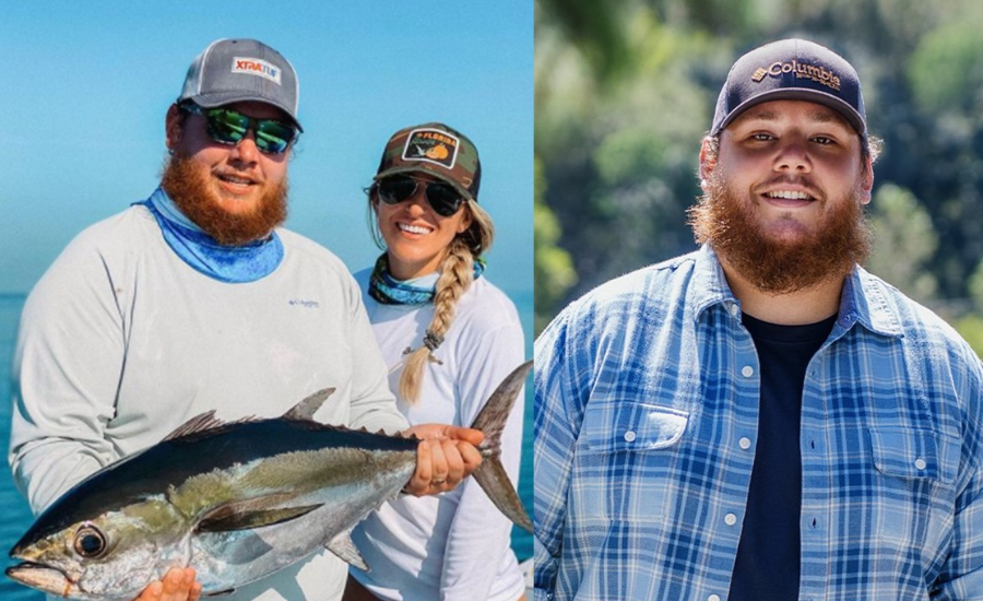 Luke Combs Hobbies