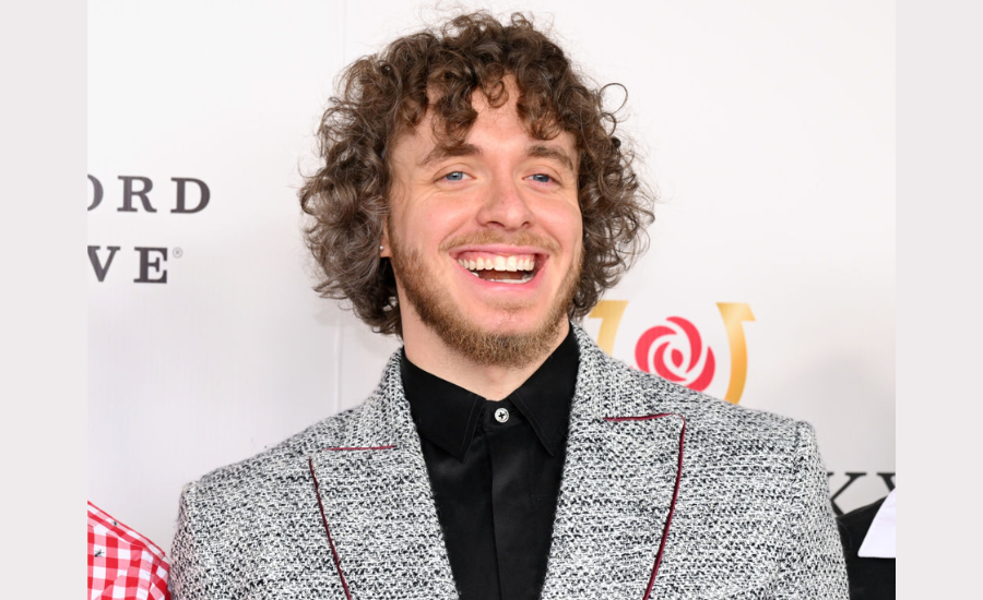 Jack Harlow's Net Worth