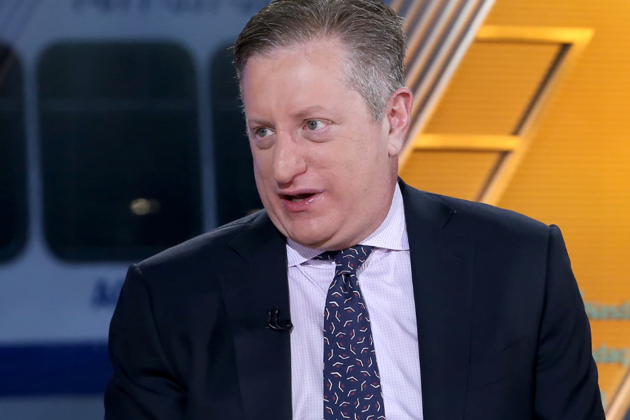 steve eisman net worth