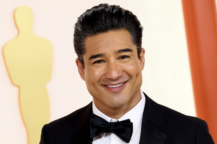 mario lopez net worth