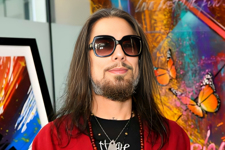 Dave Navarro Spouse 