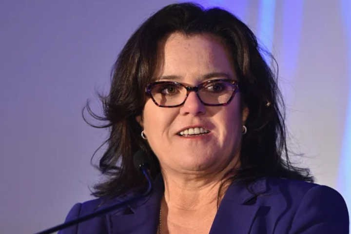 Rosie O'Donnell's Net Worth: Early Life, Age, Career, Personal Life & Many More