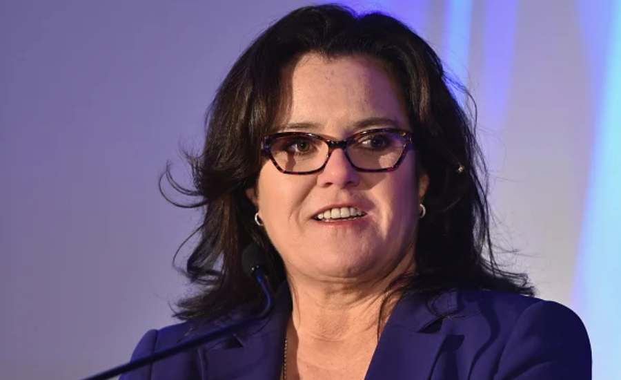 Rosie O'Donnell's Net Worth: Early Life, Age, Career, Personal Life & Many More