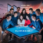 Ilikecix: Where Creativity Meets Innovation And Connectivity