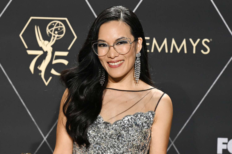 ali wong