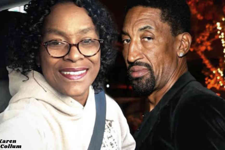 Karen McCollum (Scottie Pippen's Ex-wife): A Story Of Strength Through Life's Trials And Treasures