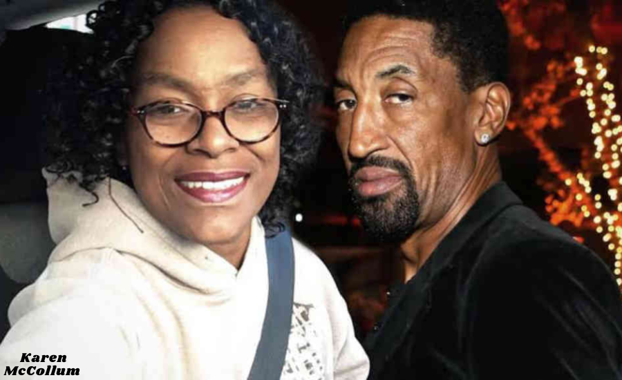 Karen McCollum (Scottie Pippen's Ex-wife): A Story Of Strength Through Life's Trials And Treasures