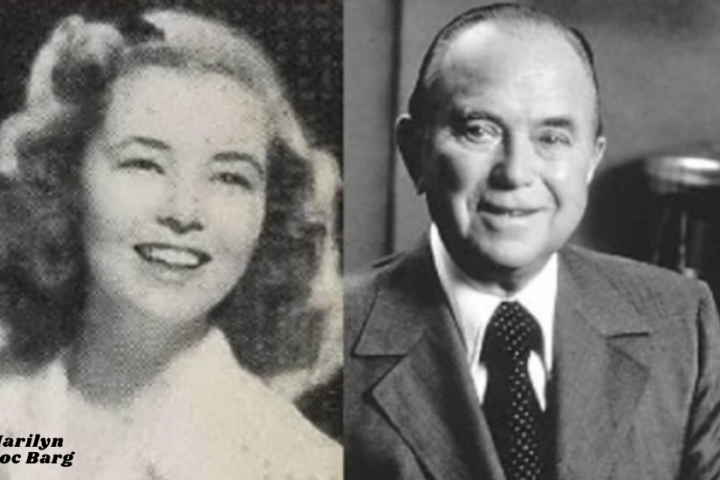 Marilyn Kroc Barg (Ray Kroc's Daughter): Bio, Career, Life Story, Husband, Children, Death And More
