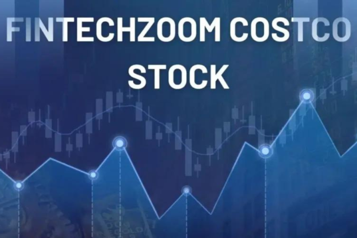 fintechzoom costco stock