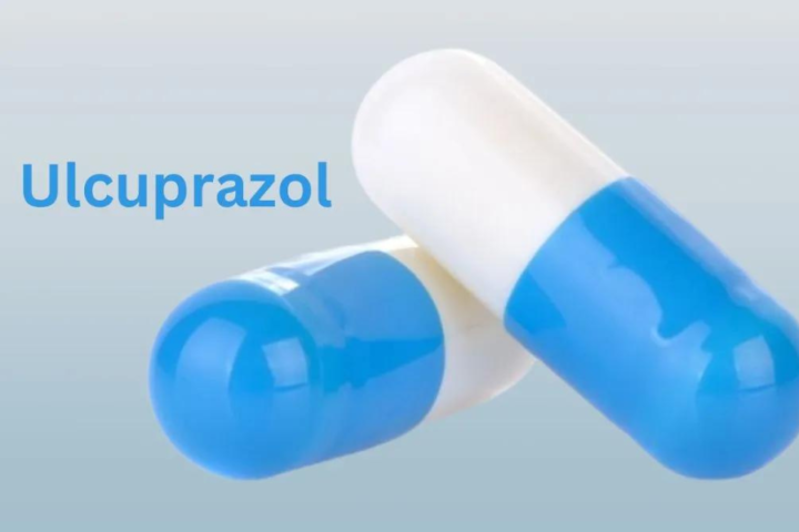 ulcuprazol