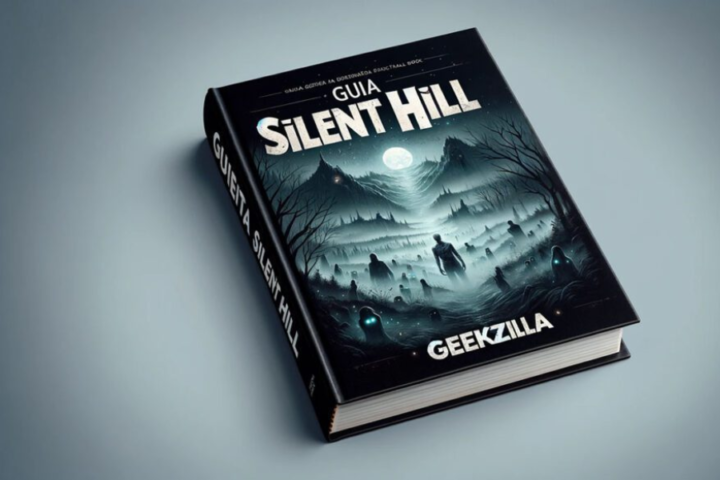 guia silent hill geekzilla