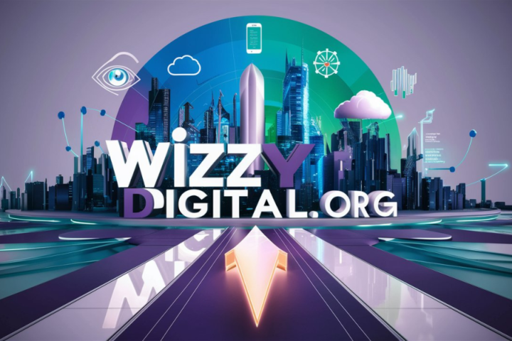 # wizzydigital org