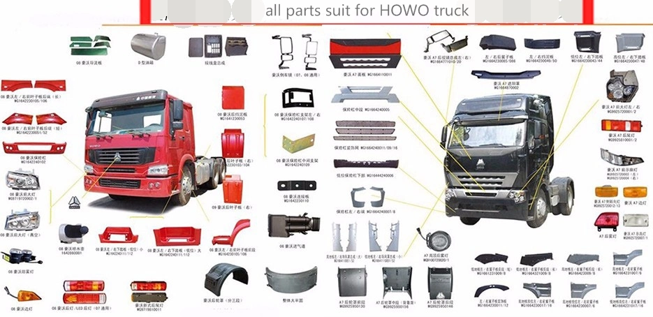 Trailer Spares