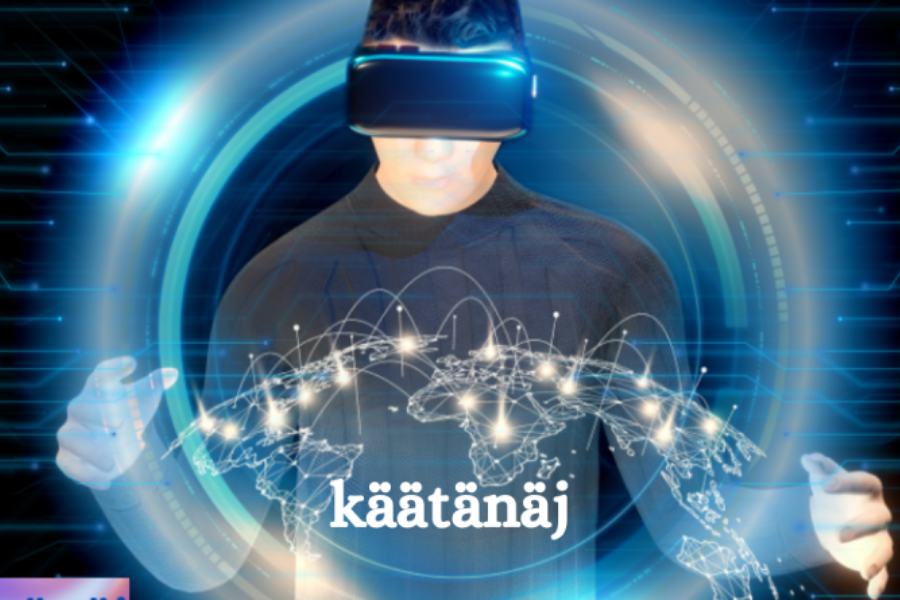 Käätänäj: A Cultural Tapestry Of Language, Expression, And Digital Dynamics