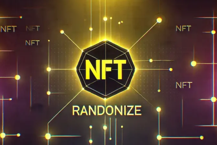 Revolutionizing Digital Art: The Impact Of NFTRandomize On The NFT World