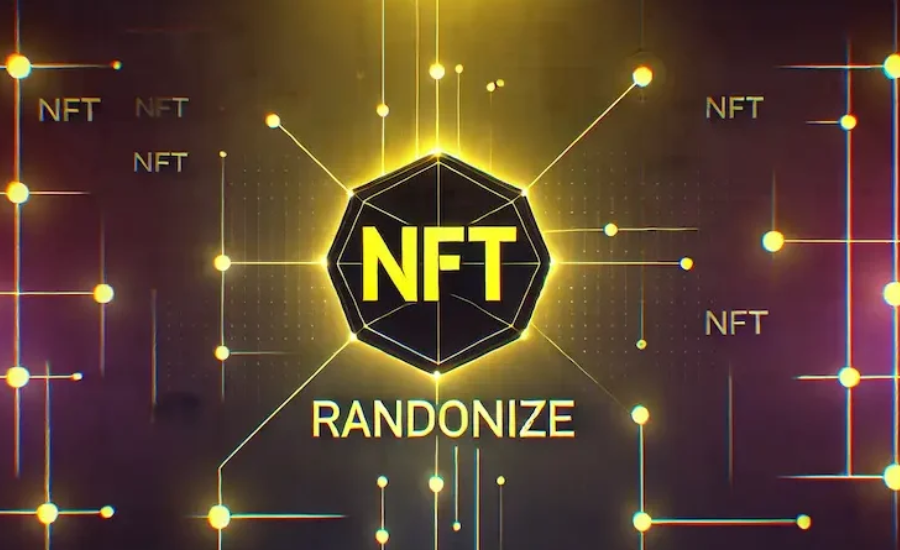 Revolutionizing Digital Art: The Impact Of NFTRandomize On The NFT World