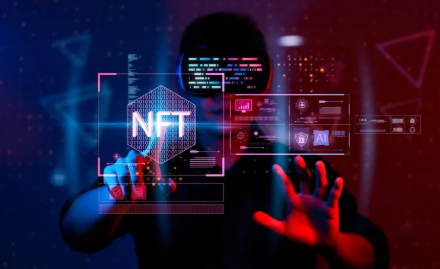 The Unique Features Of nftrandomize