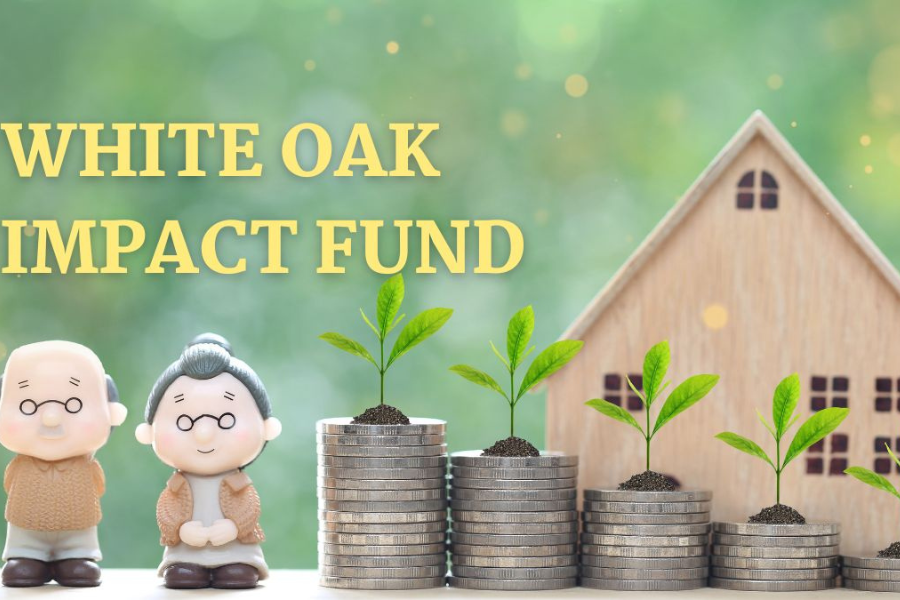 white oak impact fund