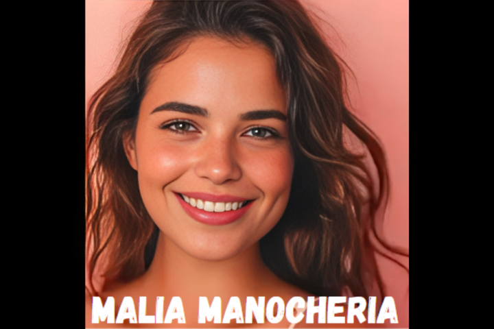 malia manocherian