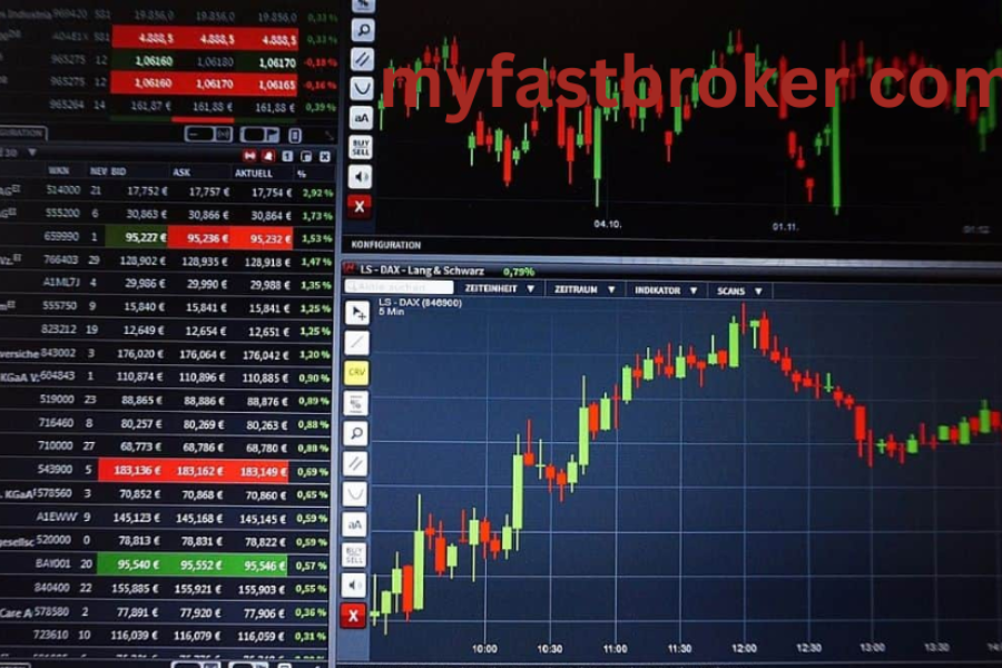 myfastbroker .com