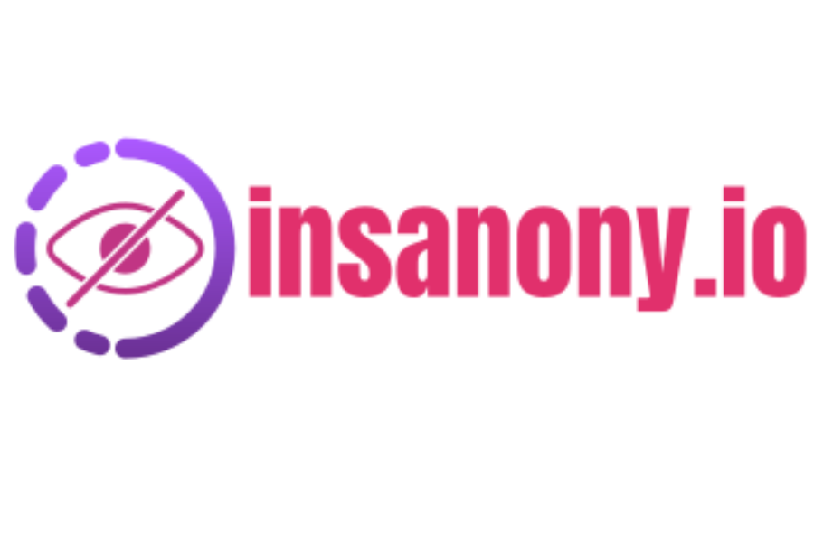 insanony